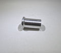 Spindle axle spacer 25mm - 64.39mm