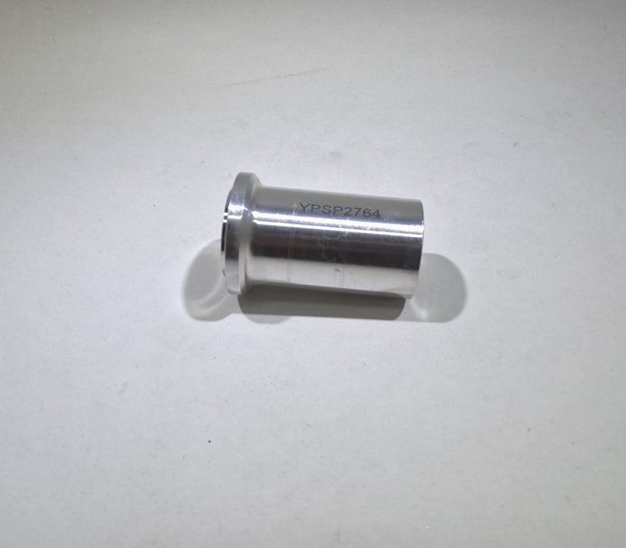 Spindle axle spacer 25mm - 64.39mm