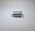 Spindle axle spacer 26mm-2.375" - Clear