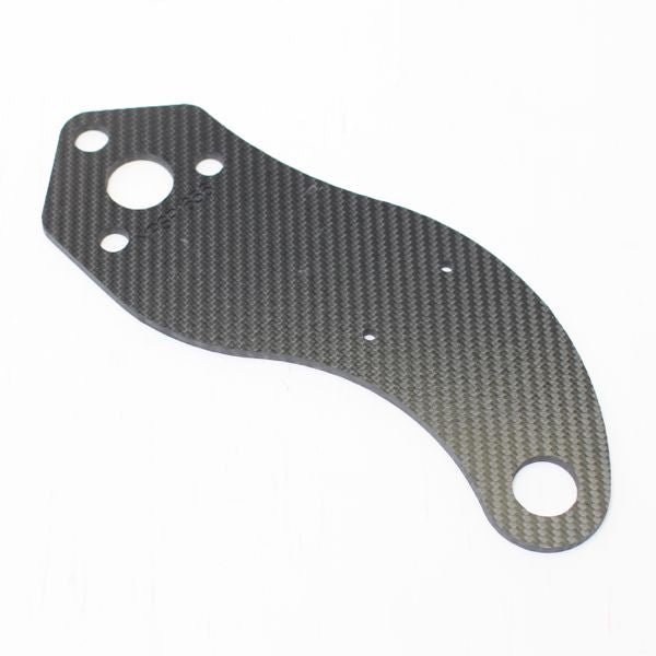 Spindle blade, center, 14.5