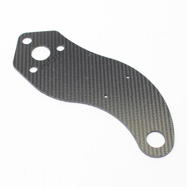 Spindle blade, center, 14.5
