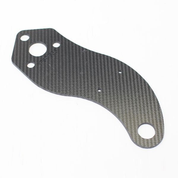 Spindle blade, center, 14.5