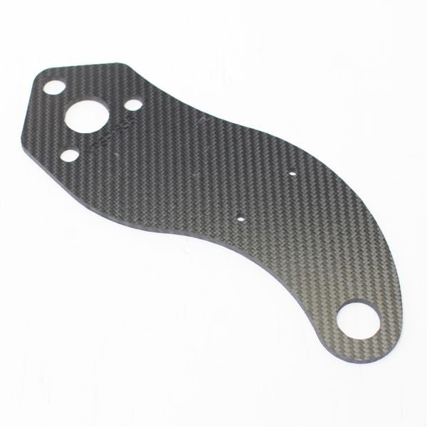 Spindle blade, center, 15.5