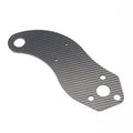Spindle blade, center, 15.5