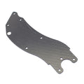 Spindle blade, outside, 14.5