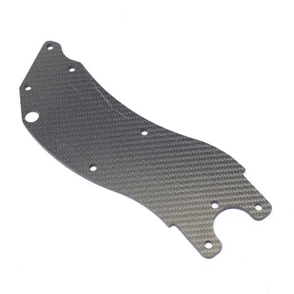 Spindle blade, outside, 14.5