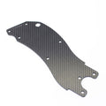 Spindle blade, outside, 15.5
