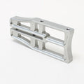 Spindle blade spacer 15.5 axle - Clear
