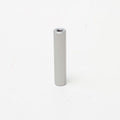 Spindle for clamp spacer 192mm - Front