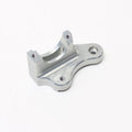 Spindle fork clamp LH, 47-190mm - Black