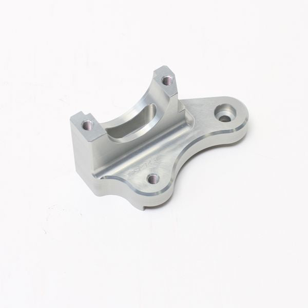 Spindle fork clamp LH, 47mm - Black