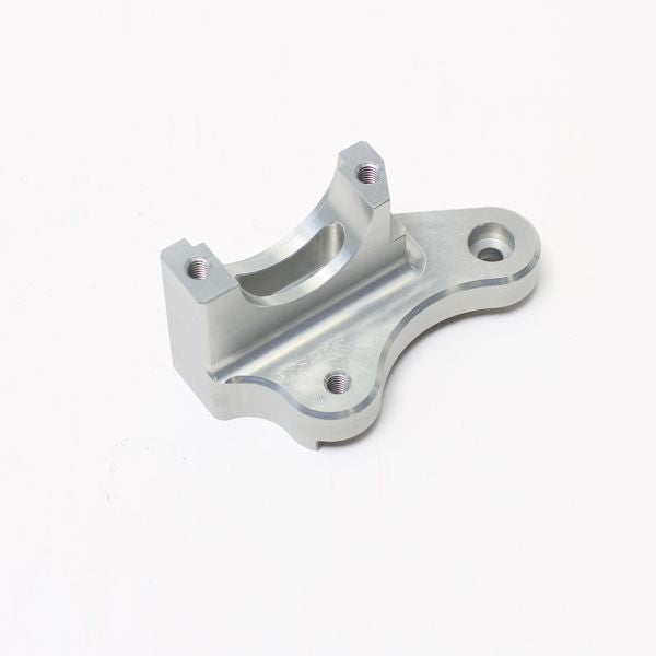 Spindle fork clamp LH, 49-190mm - Black