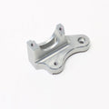 Spindle fork clamp LH, 49-190mm - Clear
