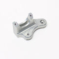 Spindle fork clamp RH, 49-190mm - Clear