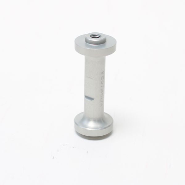 Spindle fork clamp spacer 190mm - Black