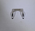 Spring, brake pad