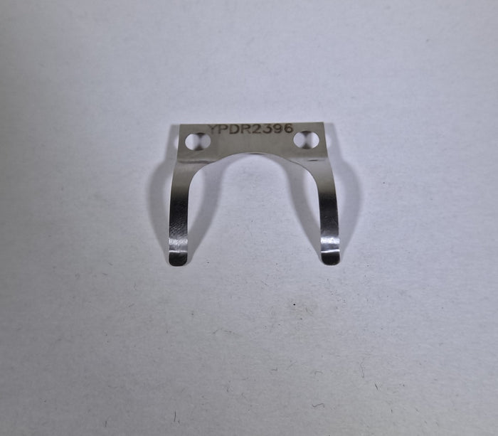 Spring, brake pad