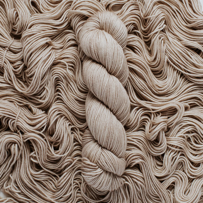 "Standing Stones" Hand-dyed Yarn - Outlander Collection