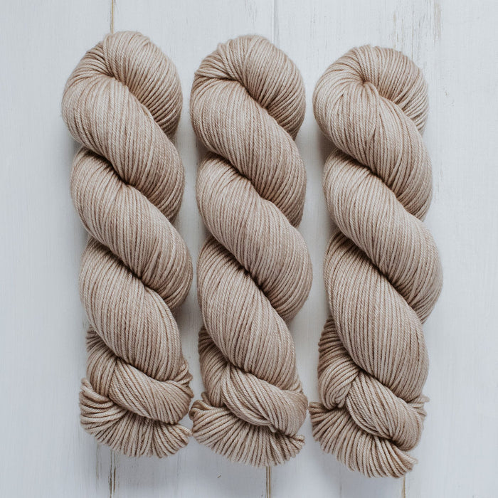 "Standing Stones" Hand-dyed Yarn - Outlander Collection
