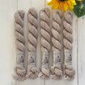 "Standing Stones" Mini Sock Hand-dyed Yarn