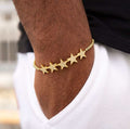 Star Bracelet - The GLD Shop