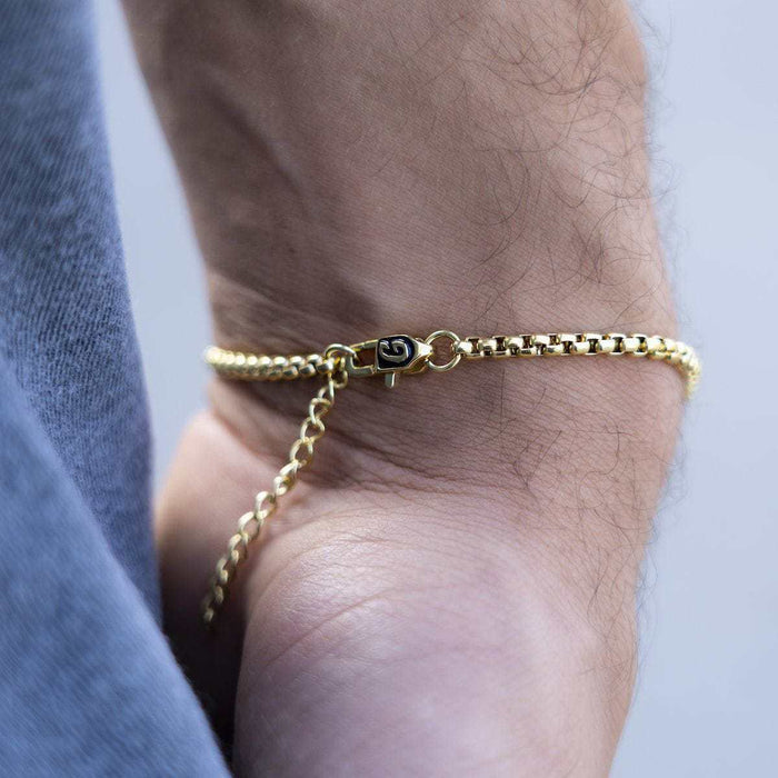 Star Bracelet - The GLD Shop
