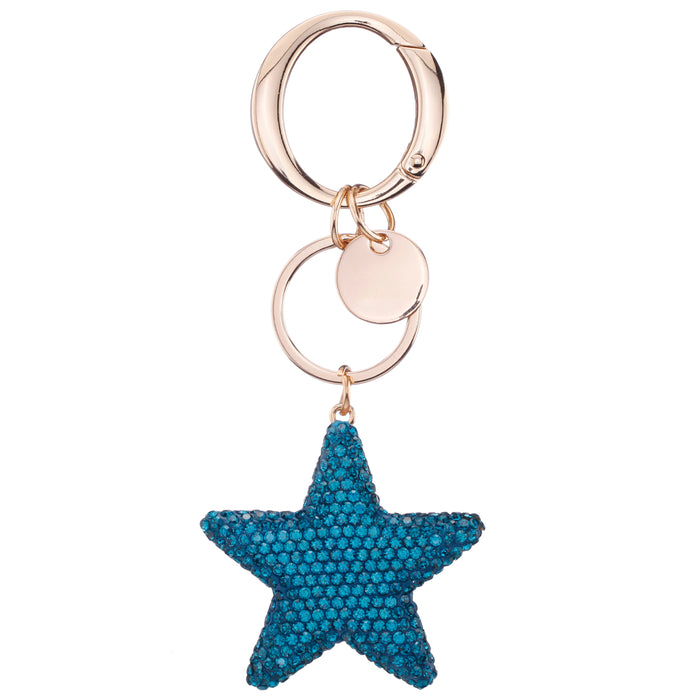 STAR-DARK BLUE
