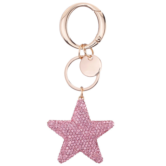 STAR-ICY PINK