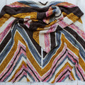 Starting Point Shawl