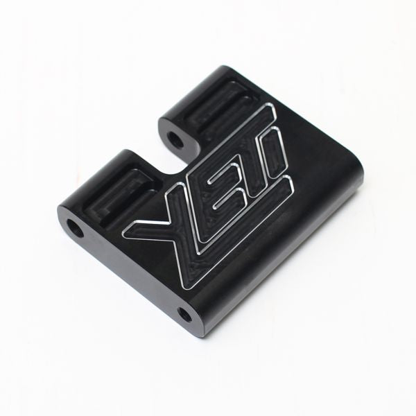 Strut mount bloc M10, 2017 - Red