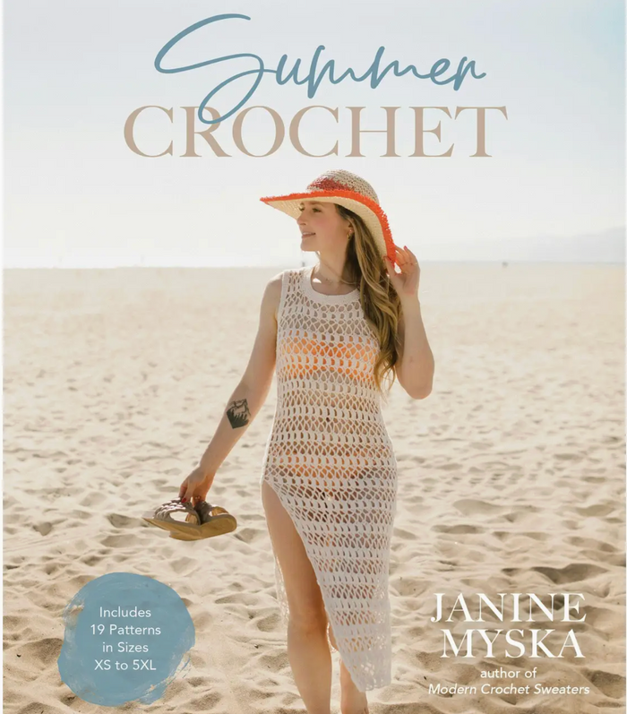 Summer Crochet