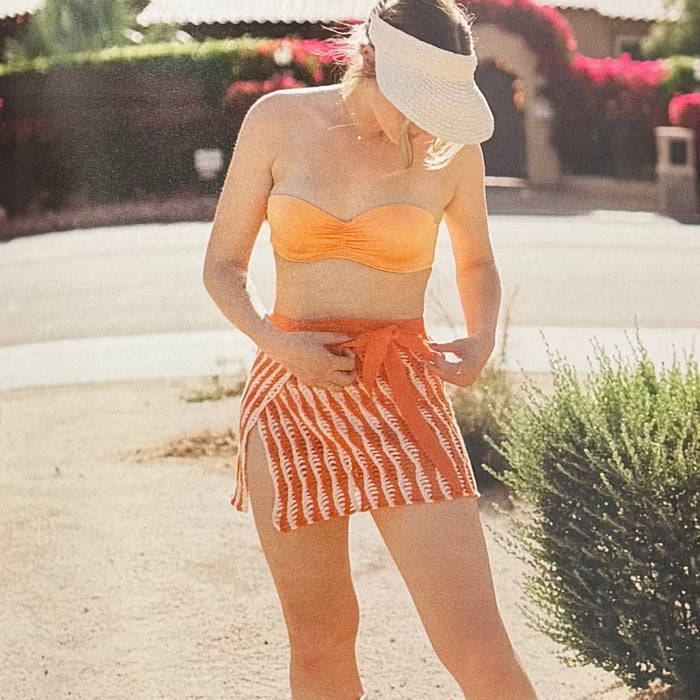 Summer Crochet