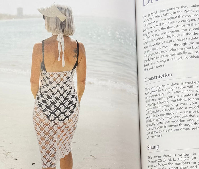 Summer Crochet