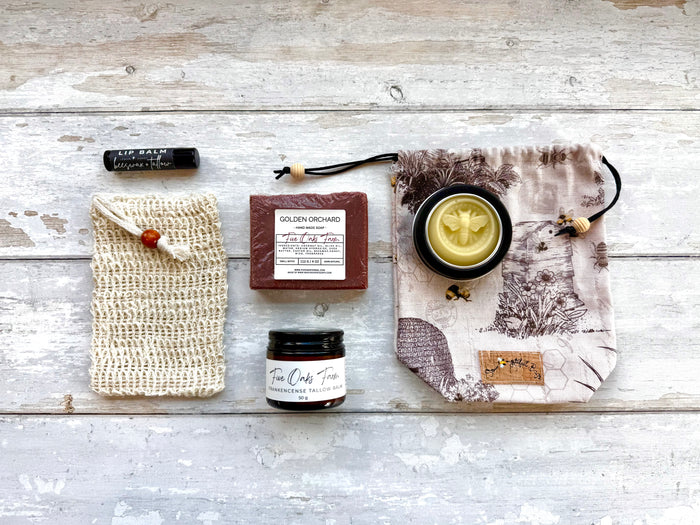 Summer Skincare Bundle
