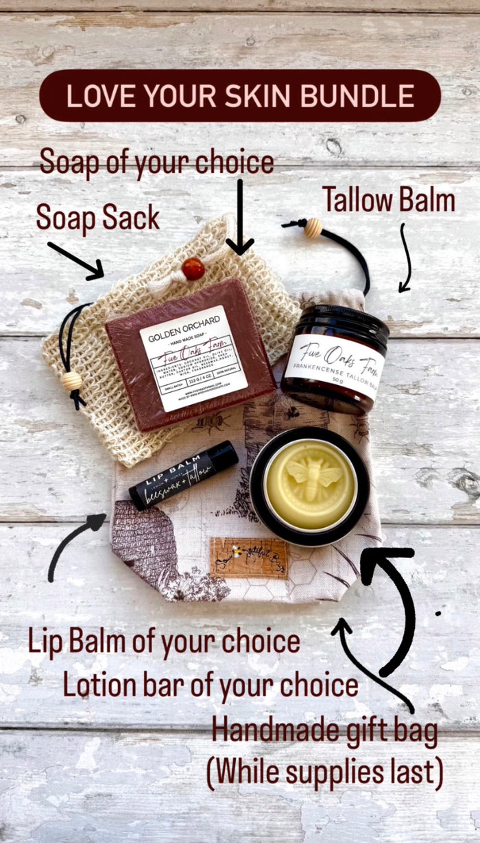 Summer Skincare Bundle