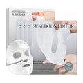 Sungboon Editor. Deep Collagen Power Boosting Mask 37g [1 Box (4 Sheets)] | Lady Bonita | Korean beauty NZ