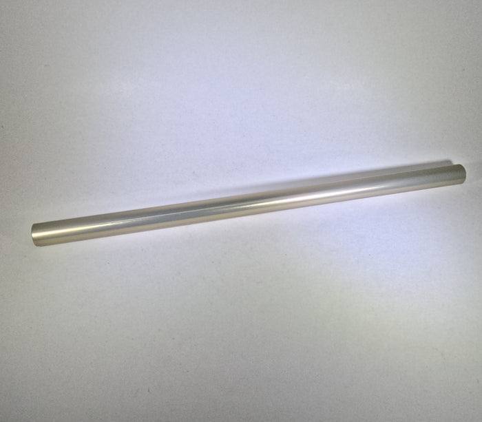 Suspension front arm shaft SS, Ti, HA