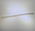 Suspension front upper arm shaft