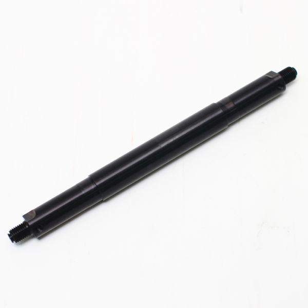 Suspension rear axle - Black