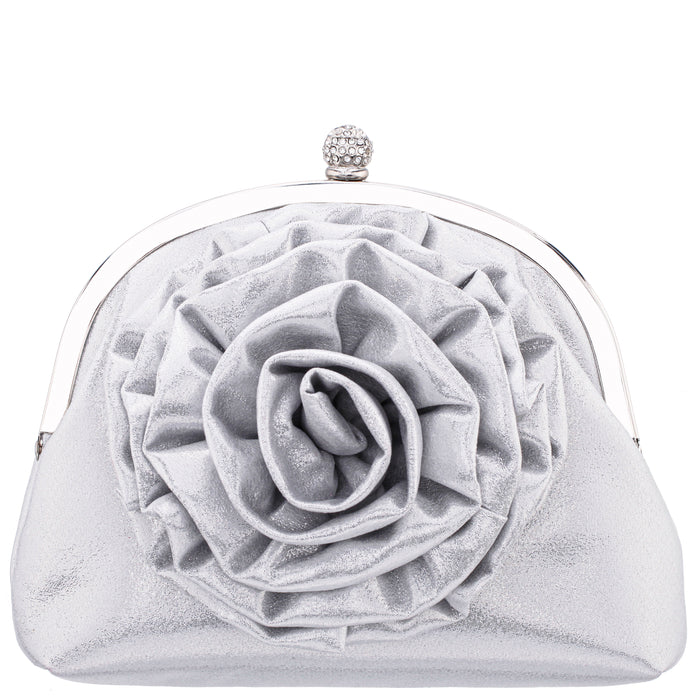 SWEETIE-SILVER
