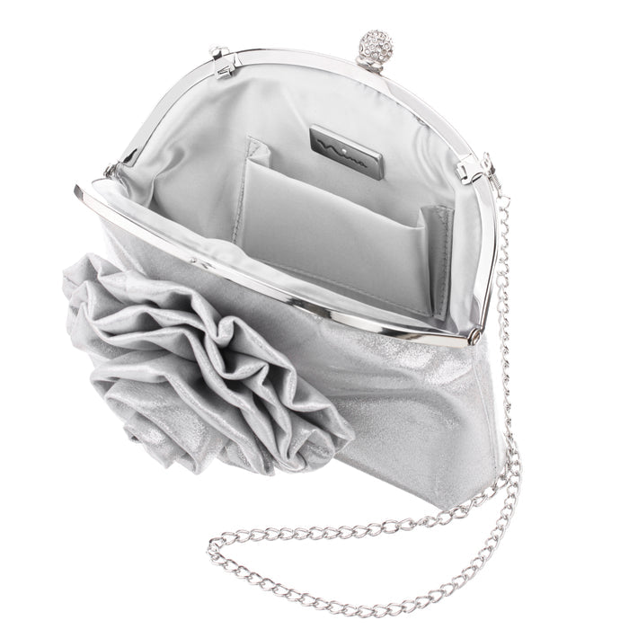 SWEETIE-SILVER