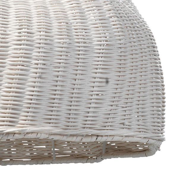 Swell Basket Pendant by Jamie Young