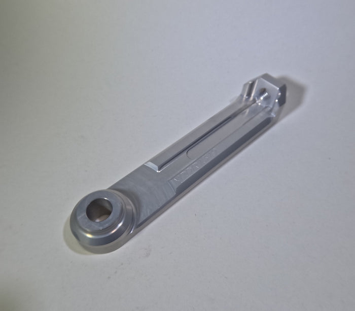 Syncrodrive belt tensioner
