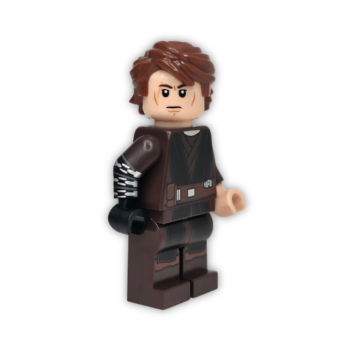 TableTopFigs - Chosen Hero Arms