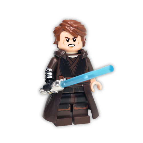 TableTopFigs - Chosen Hero Arms
