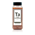 Spiceology taco seasoning blend