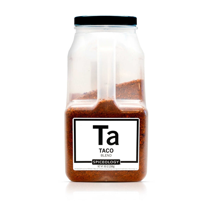 Spiceology taco blend