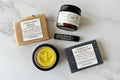Tallow & Tranquility Set - A soothing and natural bundle that offers peace and perfect skincare.
