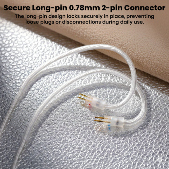 TANCHJIM Bunny Cable