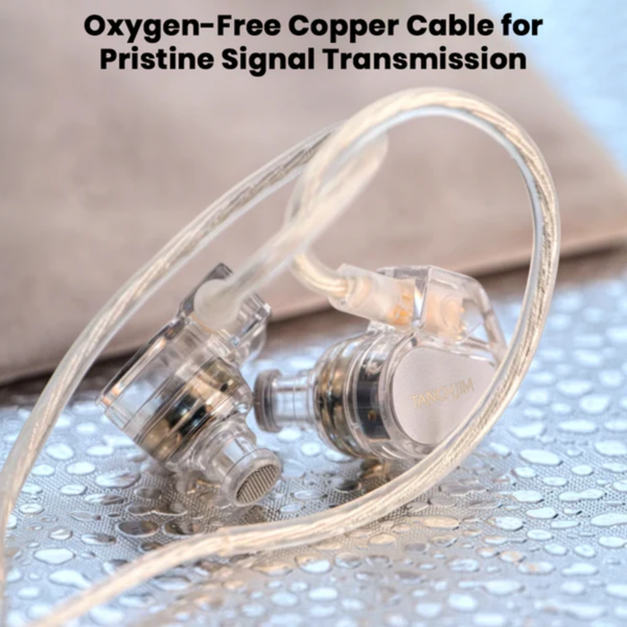 TANCHJIM Bunny Cable